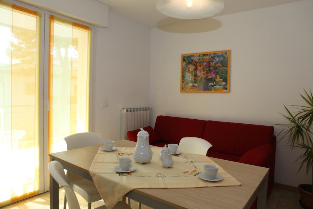 Villa Bruna Lignano Sabbiadoro Room photo