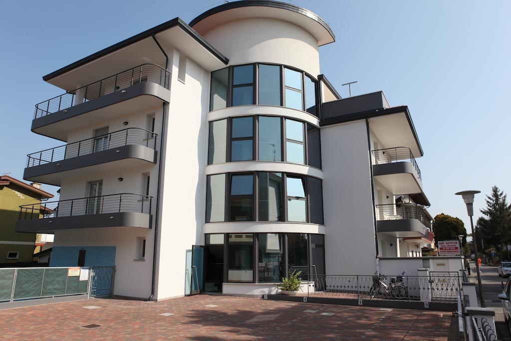 Villa Bruna Lignano Sabbiadoro Exterior photo