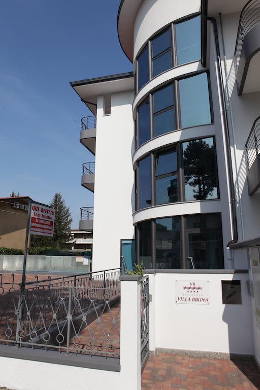 Villa Bruna Lignano Sabbiadoro Exterior photo